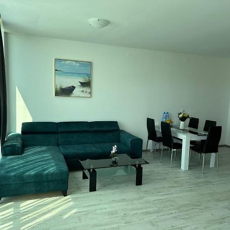 Spacious And Cozy Apartment In Complex Del Sol พรีมอร์สโก ภายนอก รูปภาพ