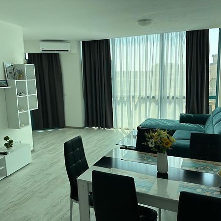 Spacious And Cozy Apartment In Complex Del Sol พรีมอร์สโก ภายนอก รูปภาพ