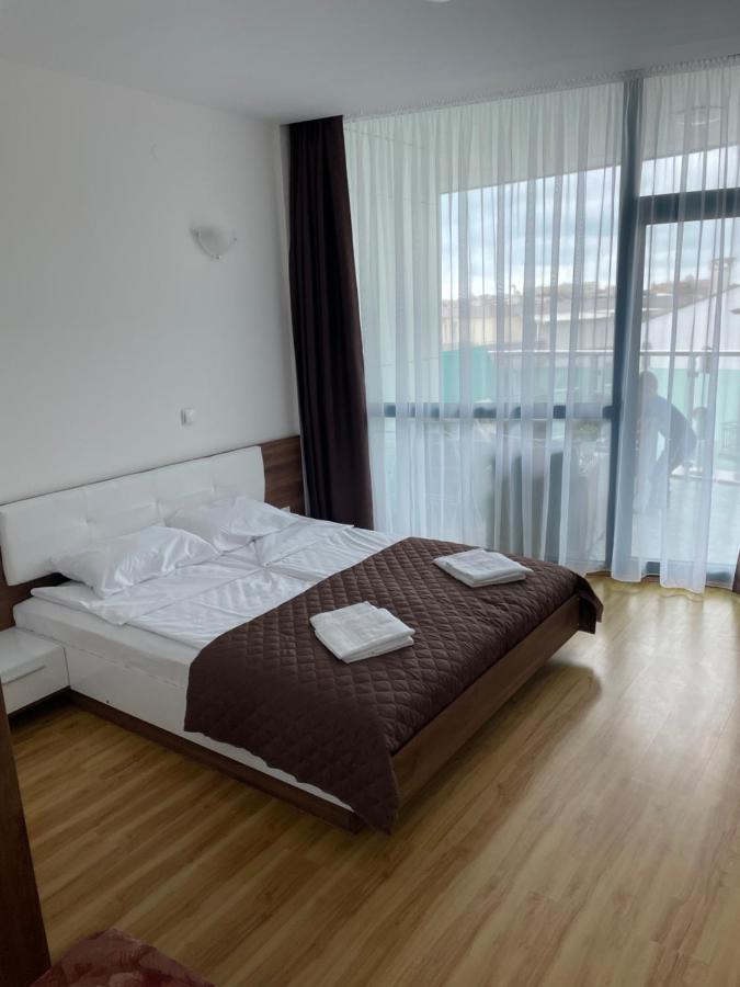 Spacious And Cozy Apartment In Complex Del Sol พรีมอร์สโก ภายนอก รูปภาพ