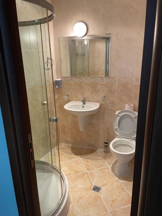 Spacious And Cozy Apartment In Complex Del Sol พรีมอร์สโก ภายนอก รูปภาพ