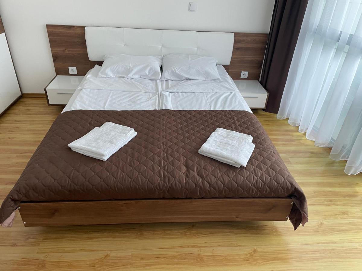 Spacious And Cozy Apartment In Complex Del Sol พรีมอร์สโก ภายนอก รูปภาพ