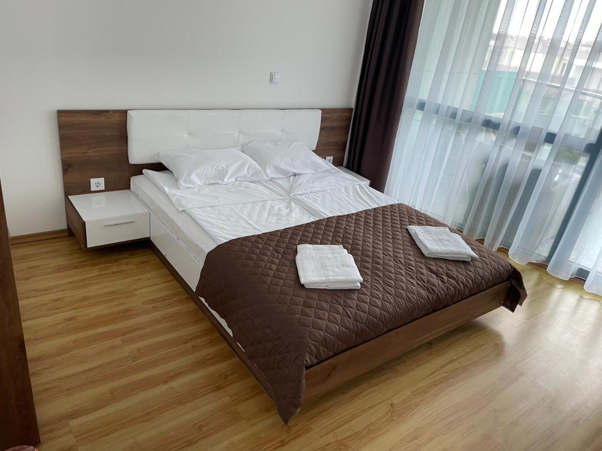 Spacious And Cozy Apartment In Complex Del Sol พรีมอร์สโก ภายนอก รูปภาพ