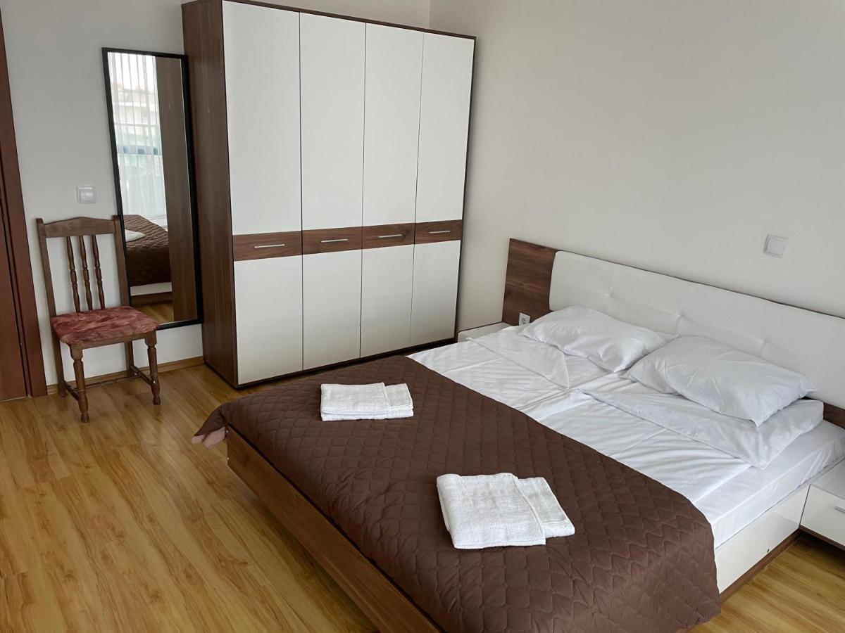 Spacious And Cozy Apartment In Complex Del Sol พรีมอร์สโก ภายนอก รูปภาพ