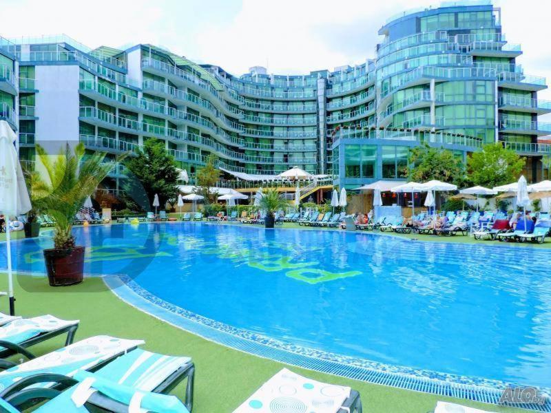 Spacious And Cozy Apartment In Complex Del Sol พรีมอร์สโก ภายนอก รูปภาพ