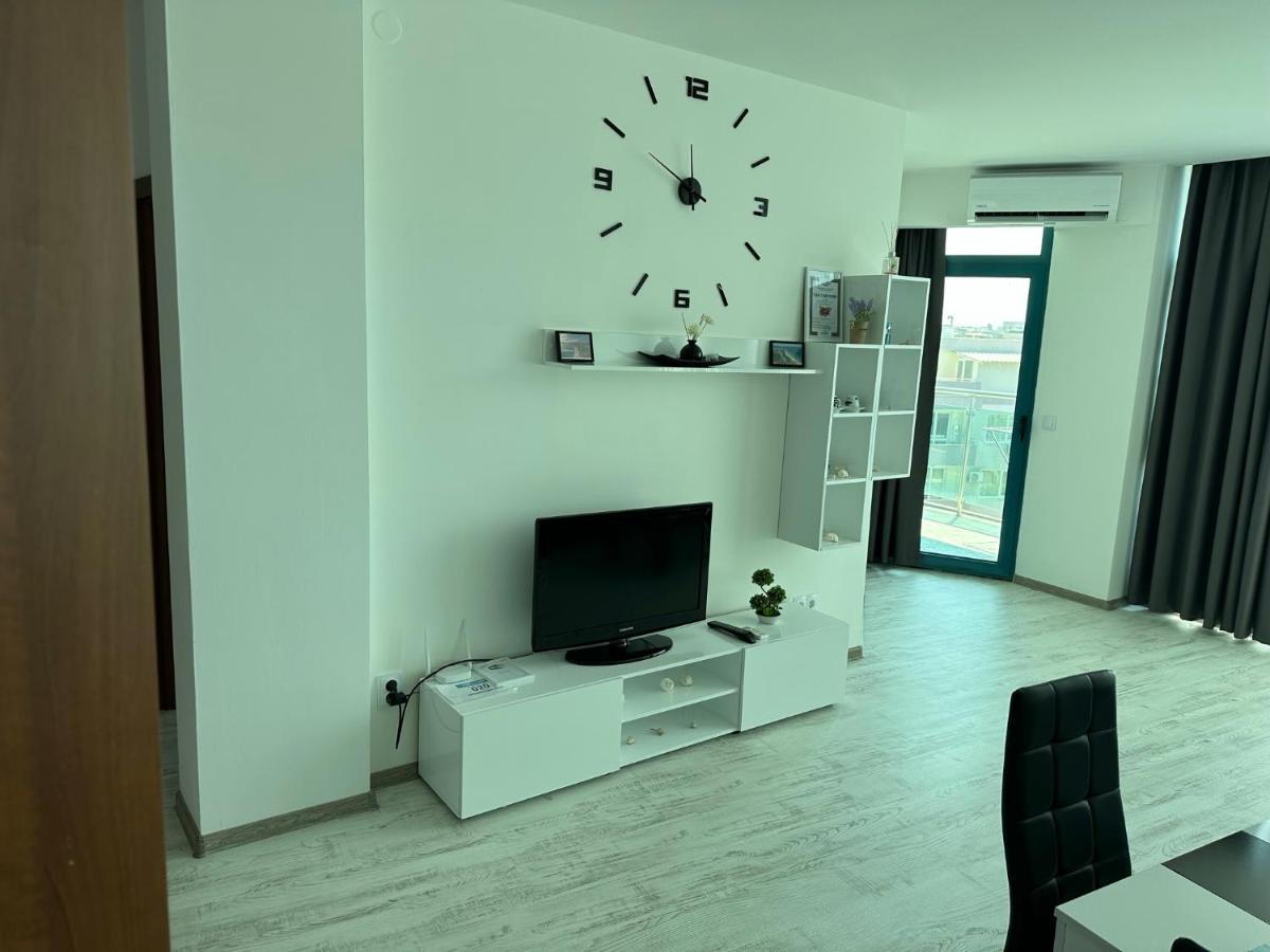 Spacious And Cozy Apartment In Complex Del Sol พรีมอร์สโก ภายนอก รูปภาพ
