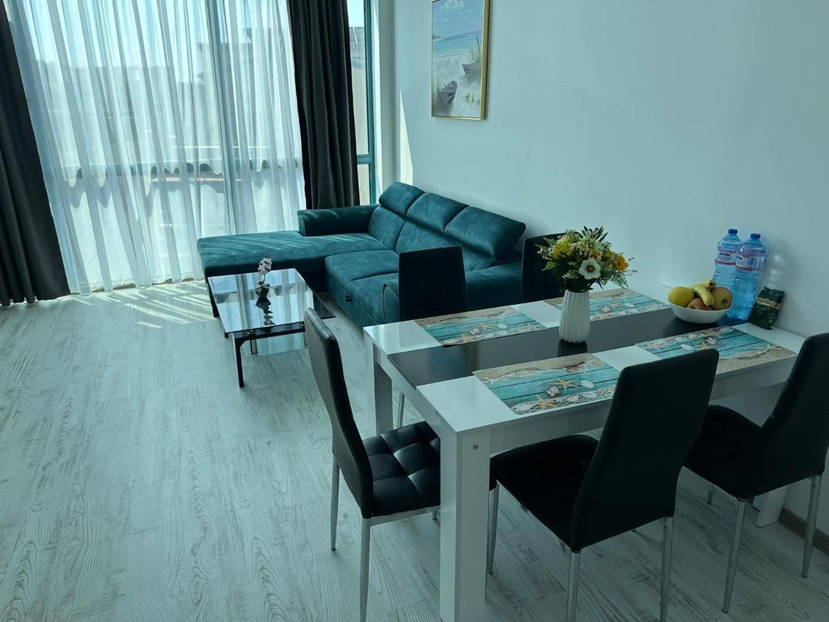 Spacious And Cozy Apartment In Complex Del Sol พรีมอร์สโก ภายนอก รูปภาพ
