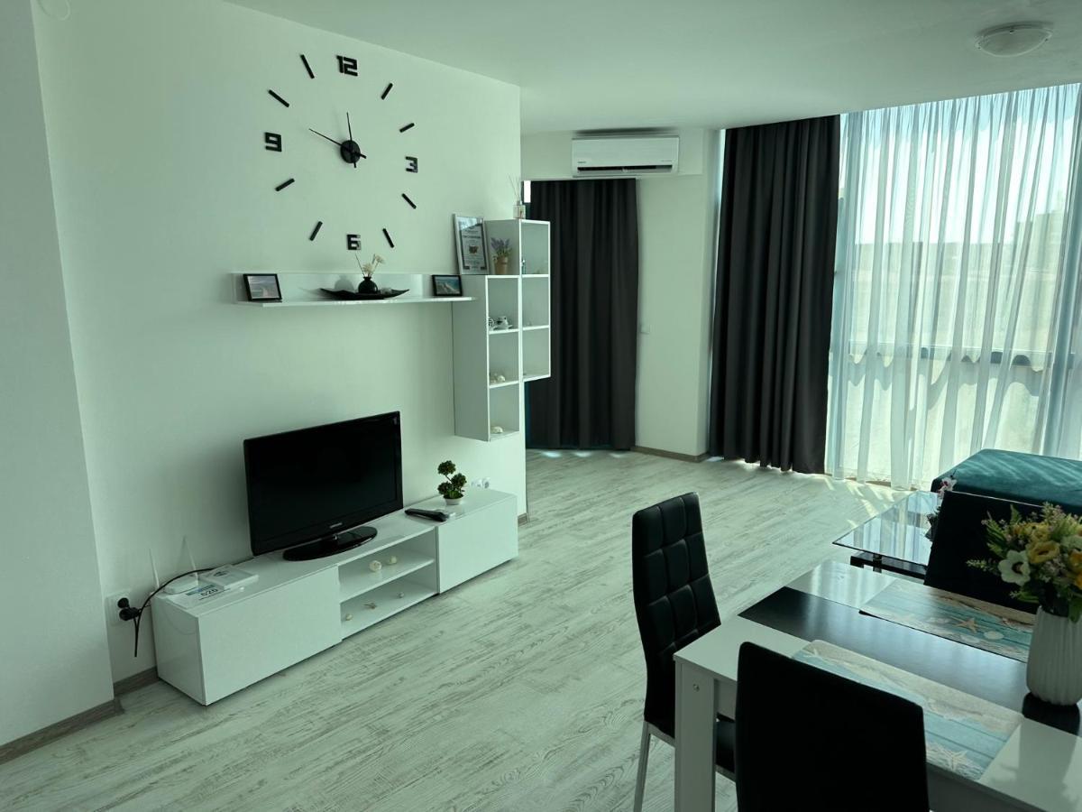 Spacious And Cozy Apartment In Complex Del Sol พรีมอร์สโก ภายนอก รูปภาพ
