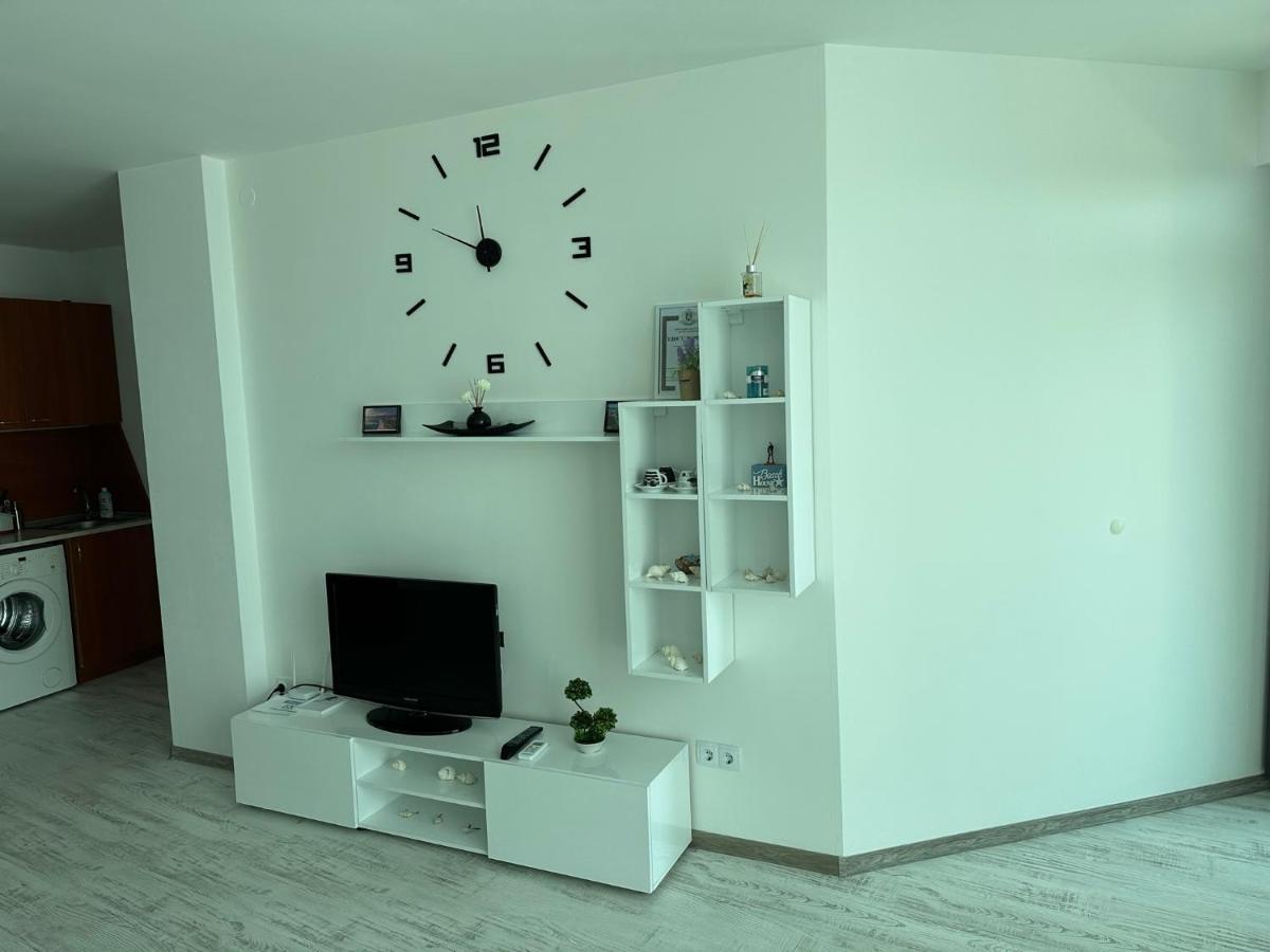 Spacious And Cozy Apartment In Complex Del Sol พรีมอร์สโก ภายนอก รูปภาพ