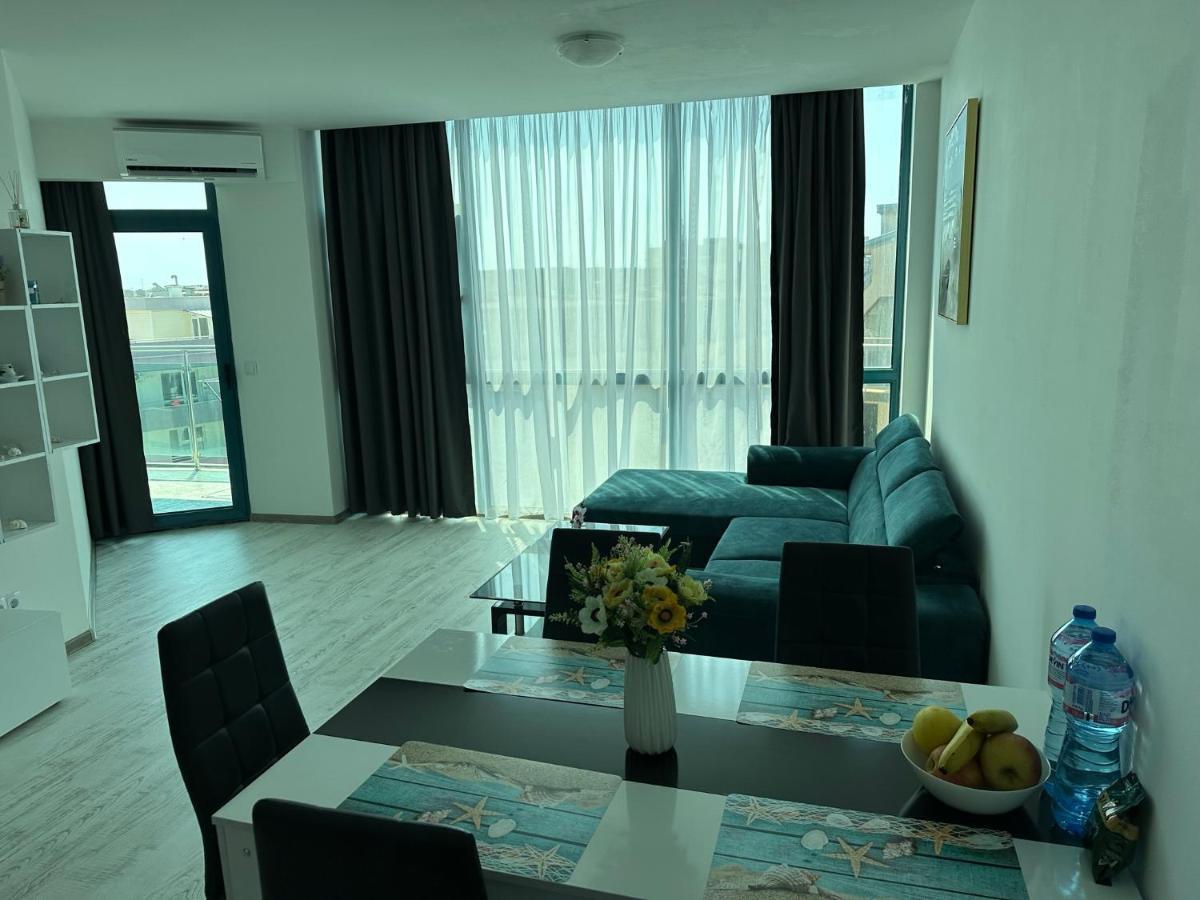 Spacious And Cozy Apartment In Complex Del Sol พรีมอร์สโก ภายนอก รูปภาพ