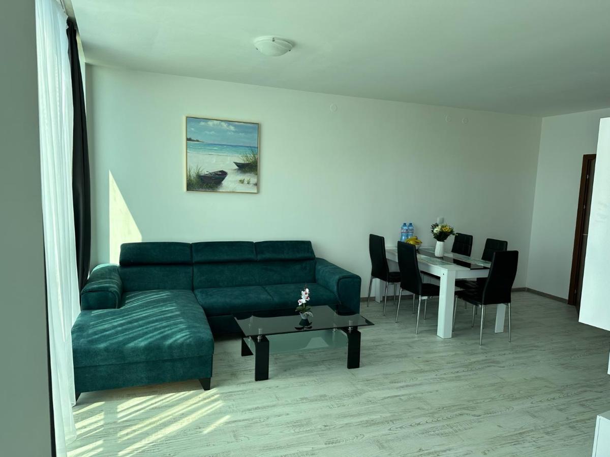 Spacious And Cozy Apartment In Complex Del Sol พรีมอร์สโก ภายนอก รูปภาพ