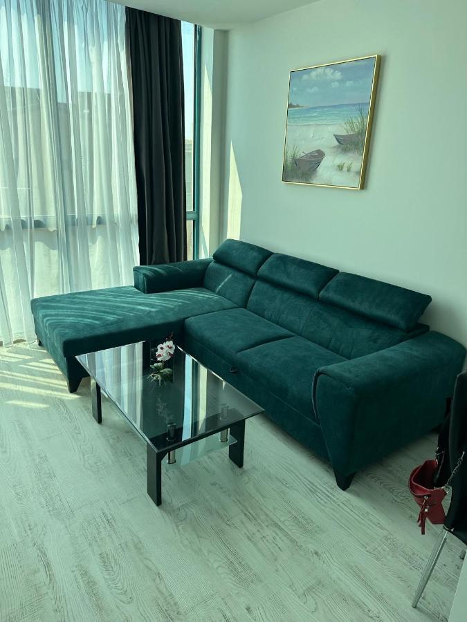 Spacious And Cozy Apartment In Complex Del Sol พรีมอร์สโก ภายนอก รูปภาพ