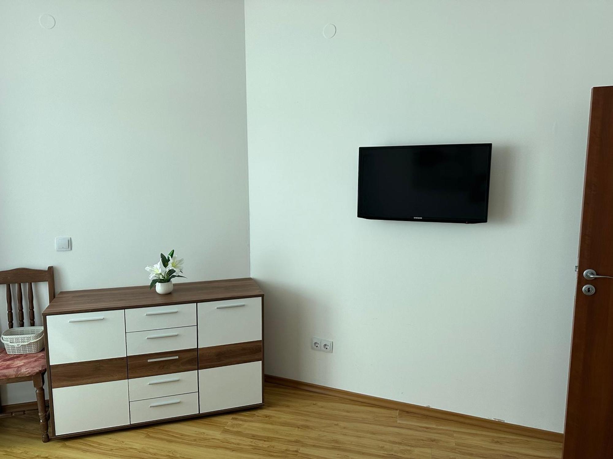 Spacious And Cozy Apartment In Complex Del Sol พรีมอร์สโก ภายนอก รูปภาพ