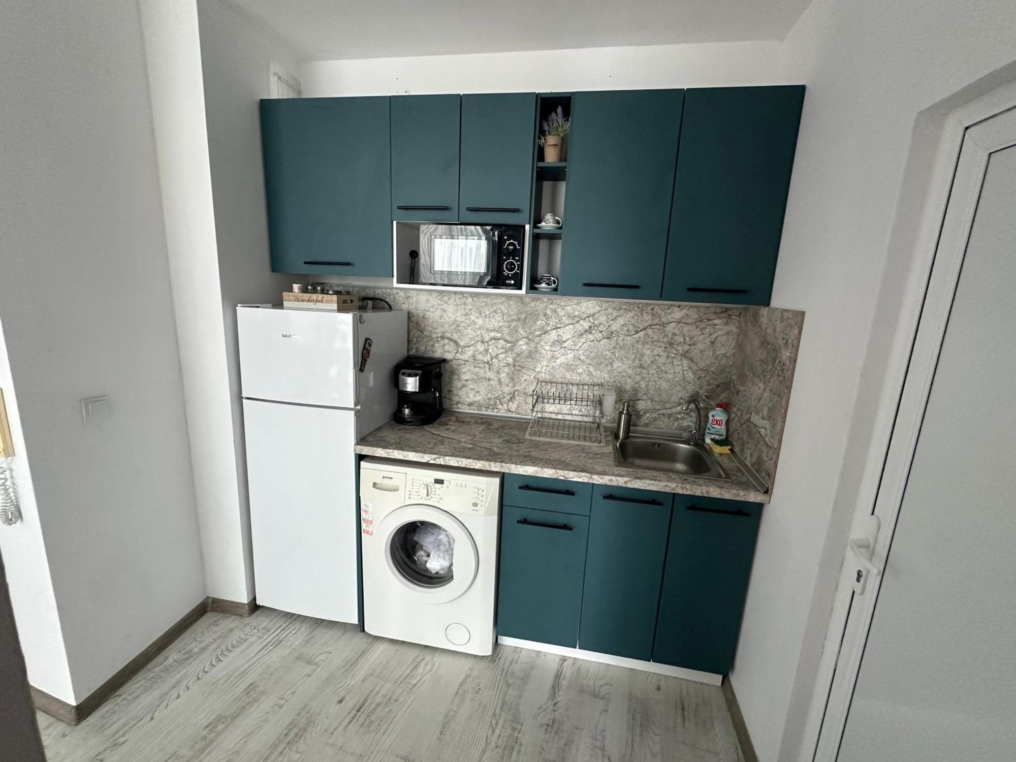 Spacious And Cozy Apartment In Complex Del Sol พรีมอร์สโก ภายนอก รูปภาพ