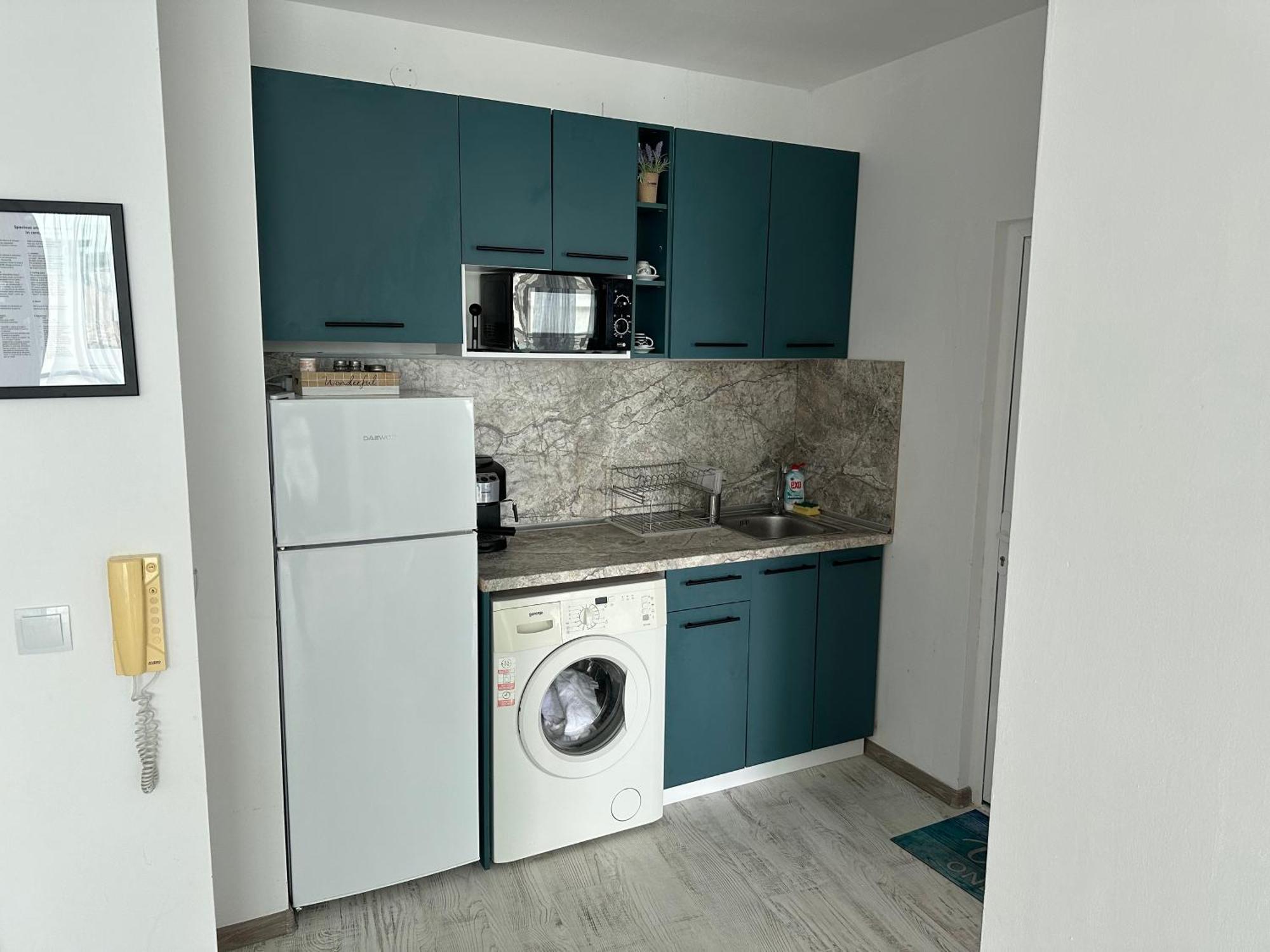 Spacious And Cozy Apartment In Complex Del Sol พรีมอร์สโก ภายนอก รูปภาพ